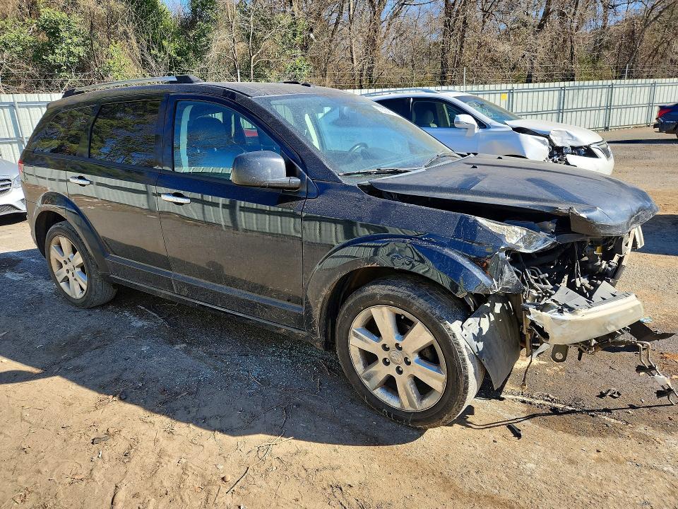 2010 Dodge Journey r