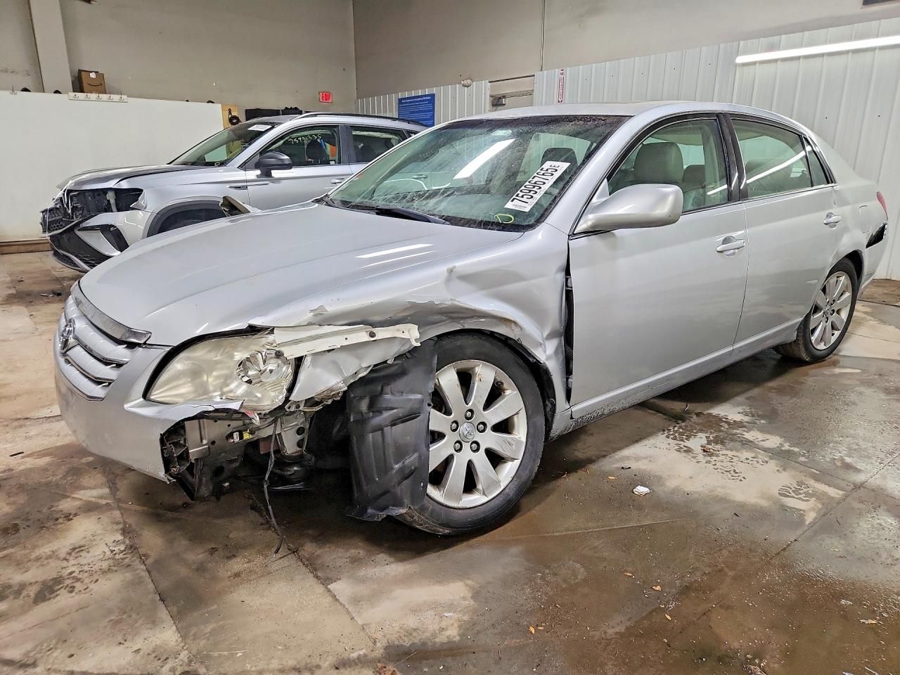 2007 Toyota Avalon xl