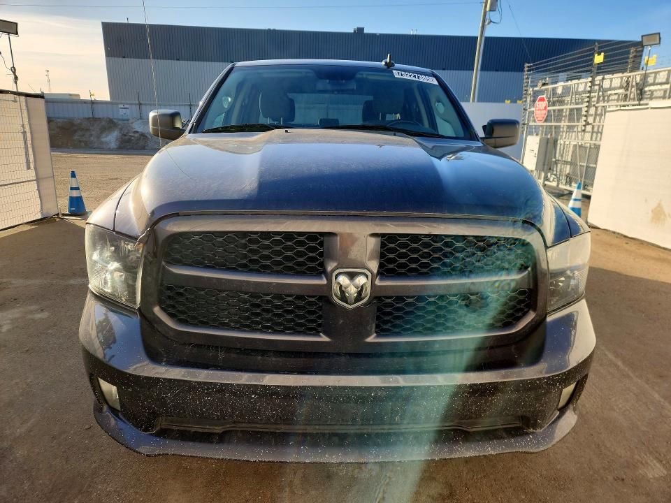 2020 Dodge Ram 1500 Classic Tradesman