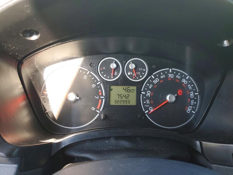2013 Ford Transit Connect XLT