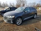 2022 Audi Q7 Premium Plus