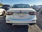 2019 Nissan Maxima s