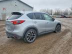 2016 Mazda Cx-5 gt