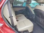 2015 Hyundai Santa fe gls