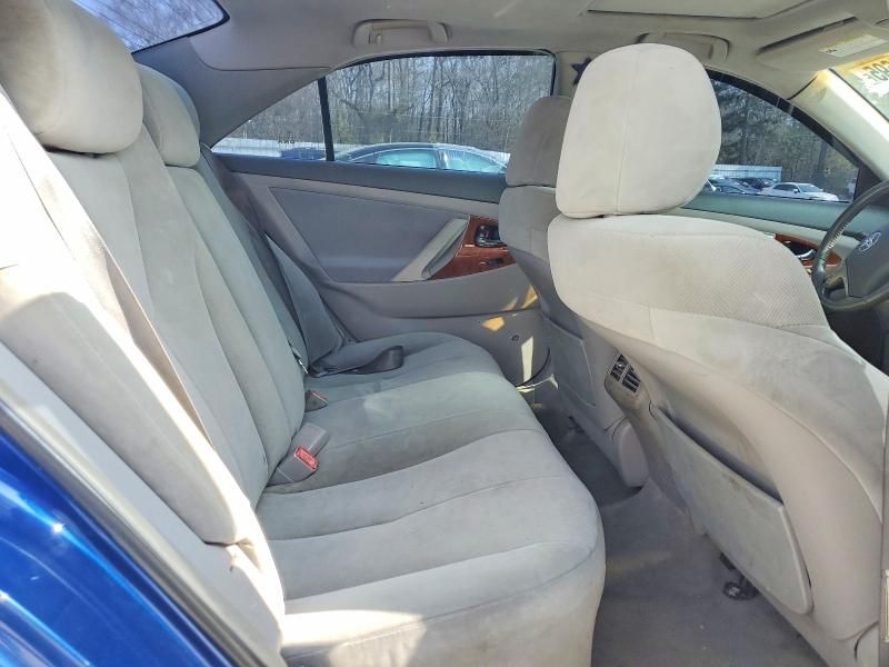 2008 Toyota Camry ce