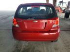 2008 Chevrolet Aveo Base