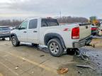 2009 GMC Sierra K1500 sle