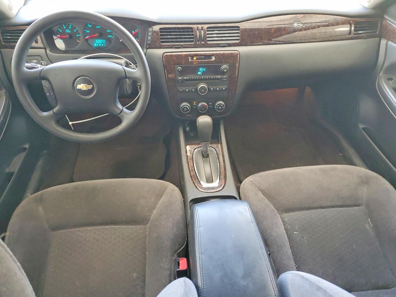 2013 Chevrolet Impala ls