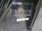 2010 Hyundai Elantra Blue