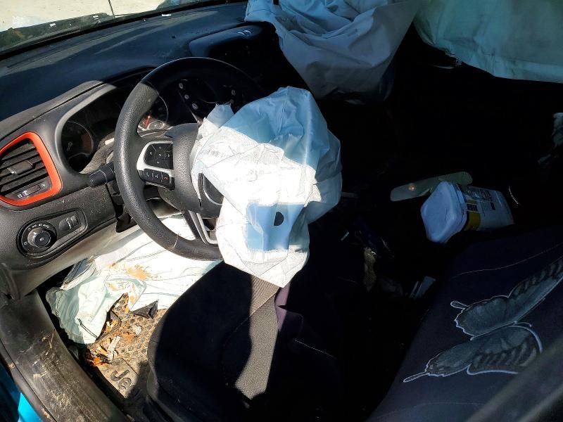 2019 Jeep Renegade Sport