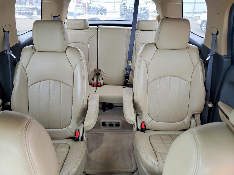 2012 GMC Acadia Denali