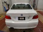 2010 BMW 528 xi
