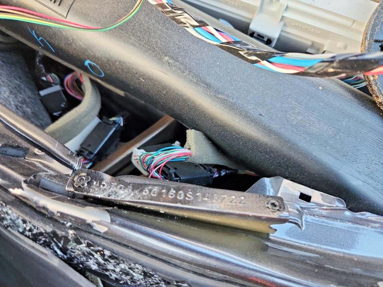 2016 Toyota Sequoia SR5