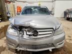 2013 Mercedes-Benz C 300 4matic