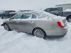 2015 Lincoln MKS