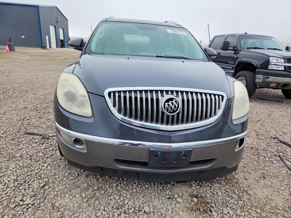 2011 Buick Enclave cxl