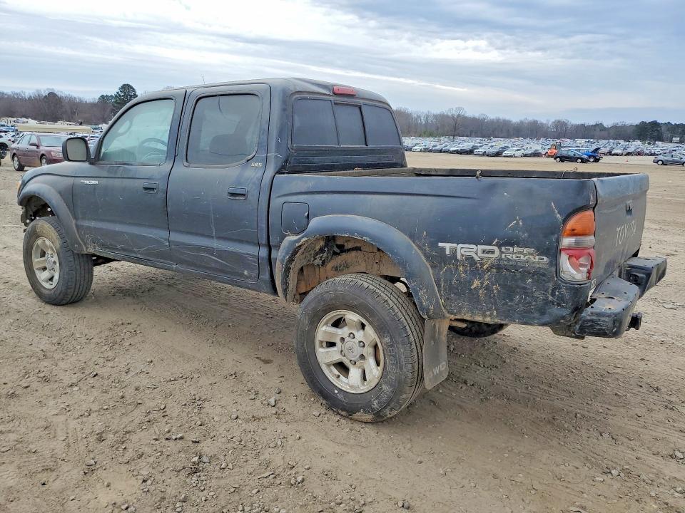 2003 Toyota Tacoma V6