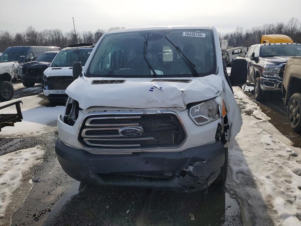 2016 Ford Transit T-250