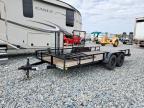 2024 Triple Crown 16' Trailer