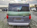 2003 Honda Element ex