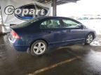 2007 Honda Civic ex