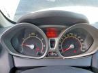 2011 Ford Fiesta ses