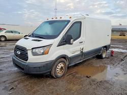 2019 Ford Transit T-350 hd for sale in Lansing, MI