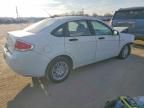 2010 Ford Focus se