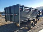 2025 Ascend GNRT14-14 Dump Trailer