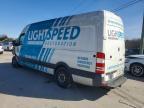 2013 Mercedes-Benz Sprinter 2500 Utility / Service Van
