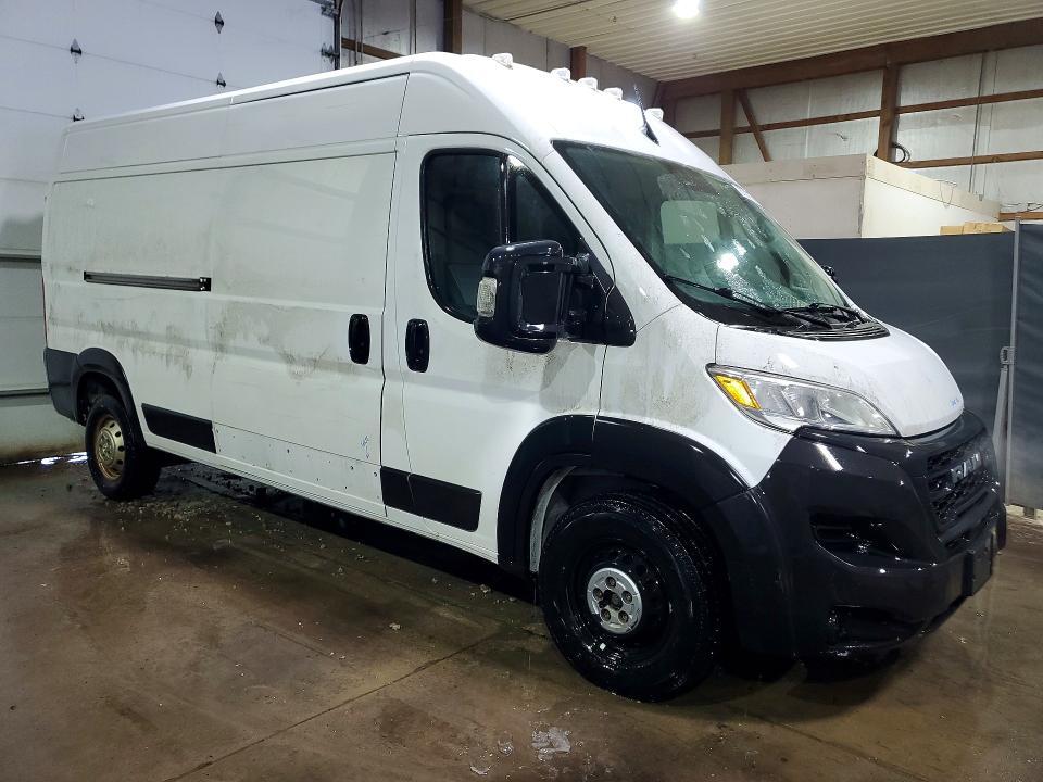 2023 Dodge Ram Promaster 2500 Delivery van