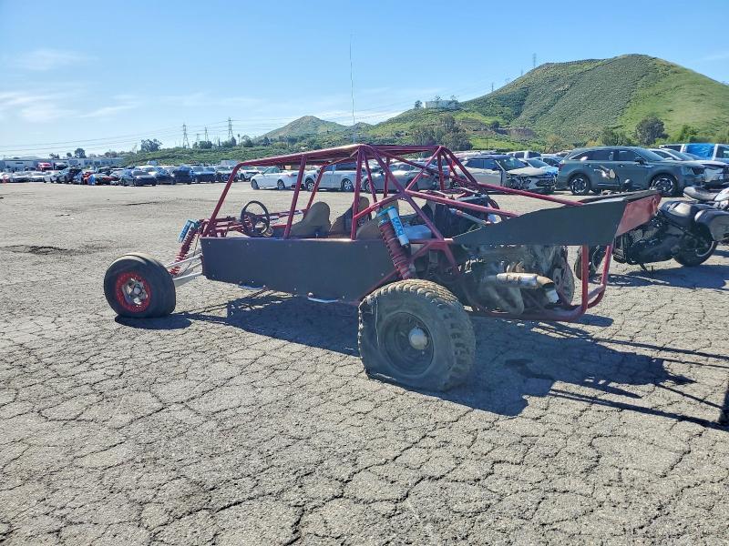 2007 Urwi 2007 Dune Buggy