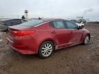 2014 KIA Optima ex