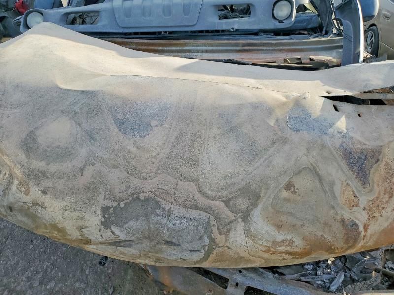 2005 Chevrolet Tahoe C1500