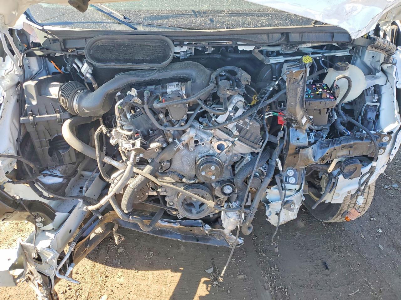 2024 Ford Transit T-350
