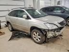 2005 Lexus Rx 330