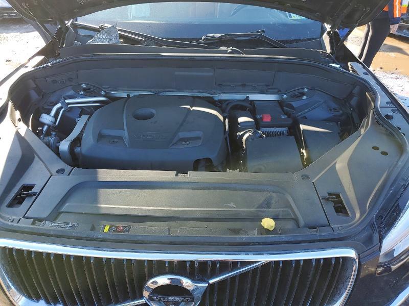 2017 Volvo Xc90 T6