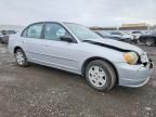2003 Honda Civic lx