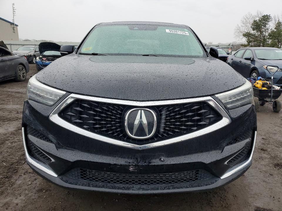 2021 Acura RDX