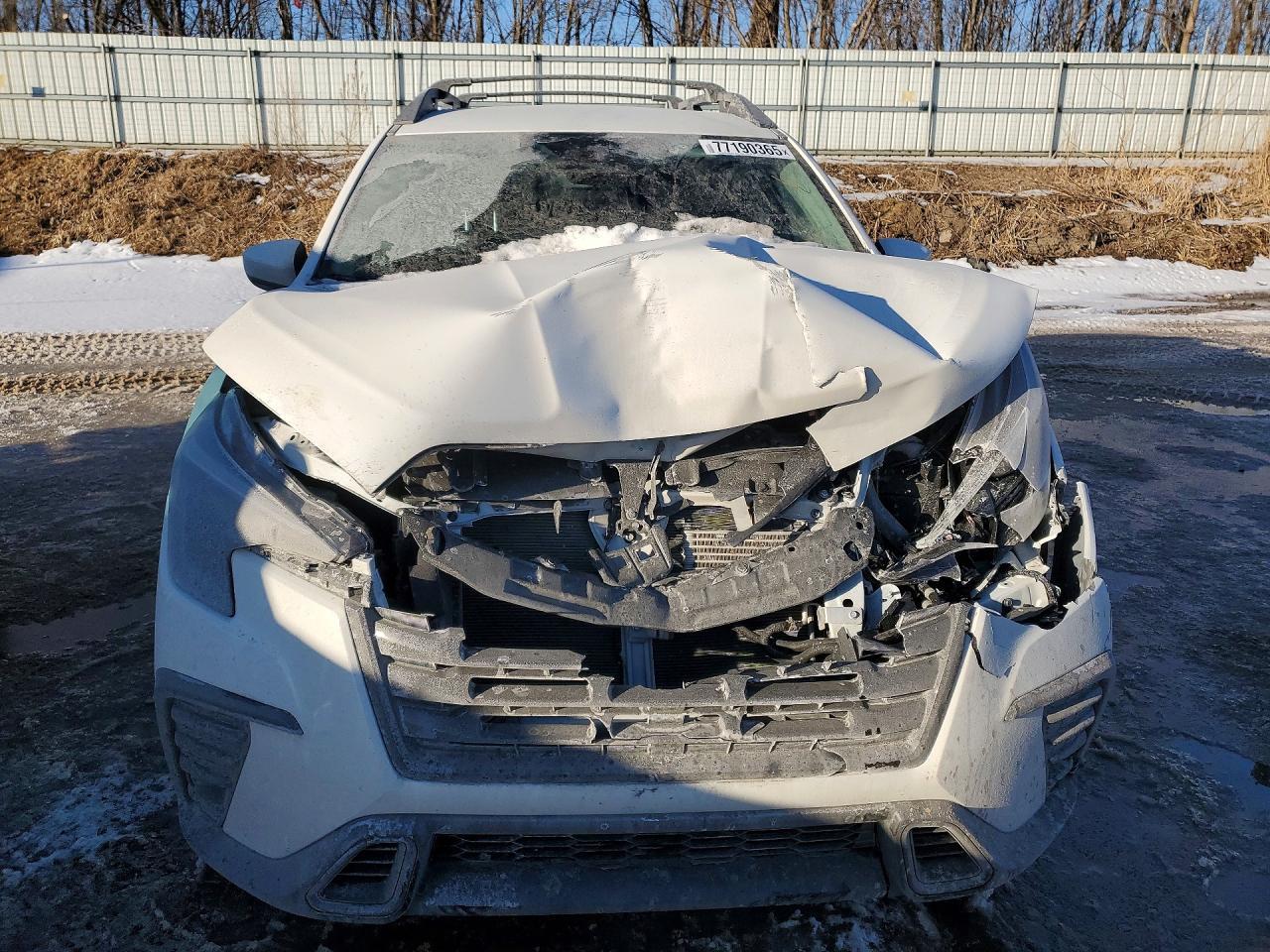 2024 Subaru Ascent Premium