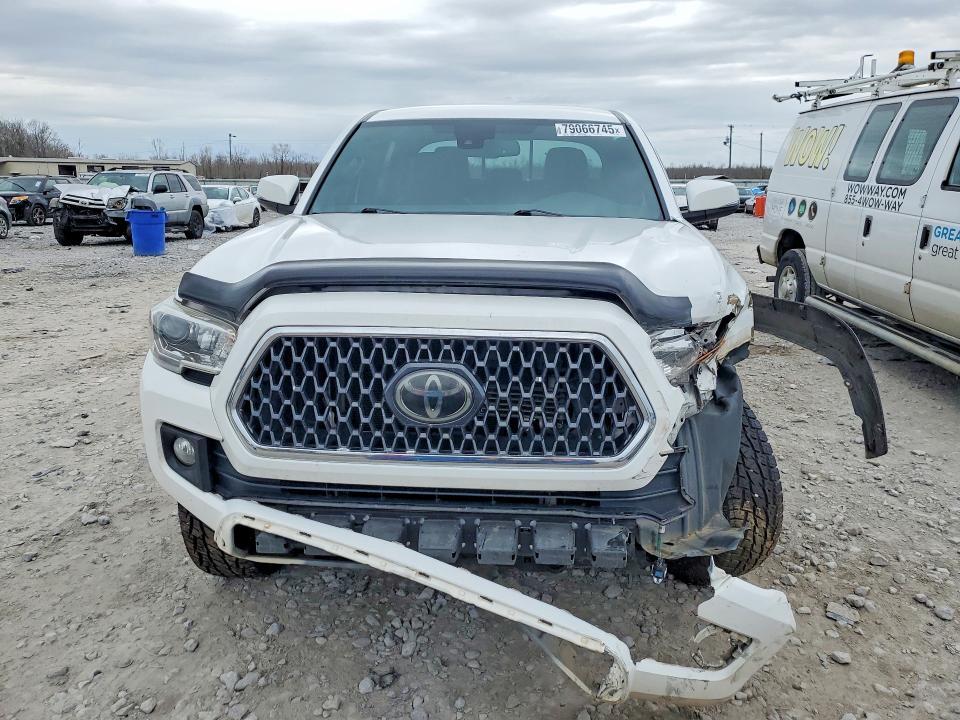2019 Toyota Tacoma TRD OFF-Road