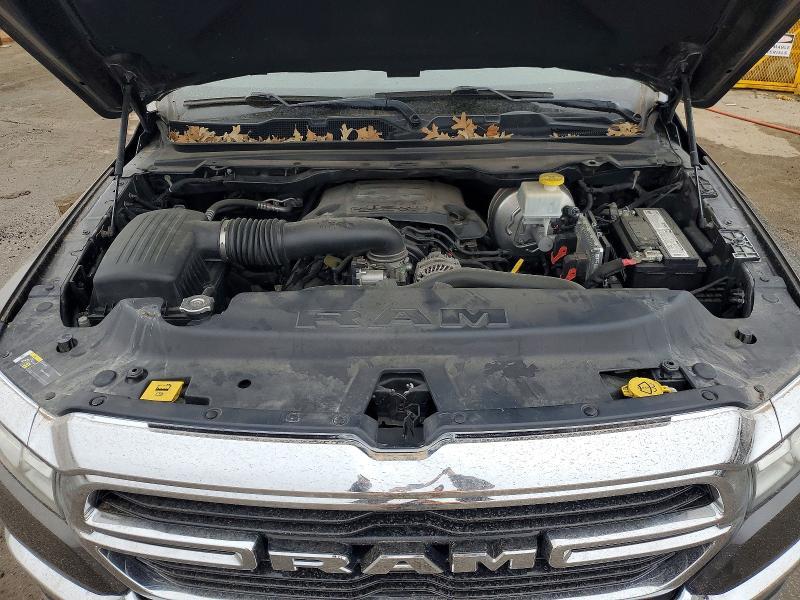 2020 Dodge Ram 1500 big Horn/lone Star