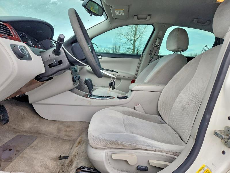 2009 Chevrolet Impala 1LT