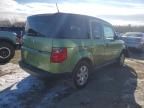 2007 Honda Element ex