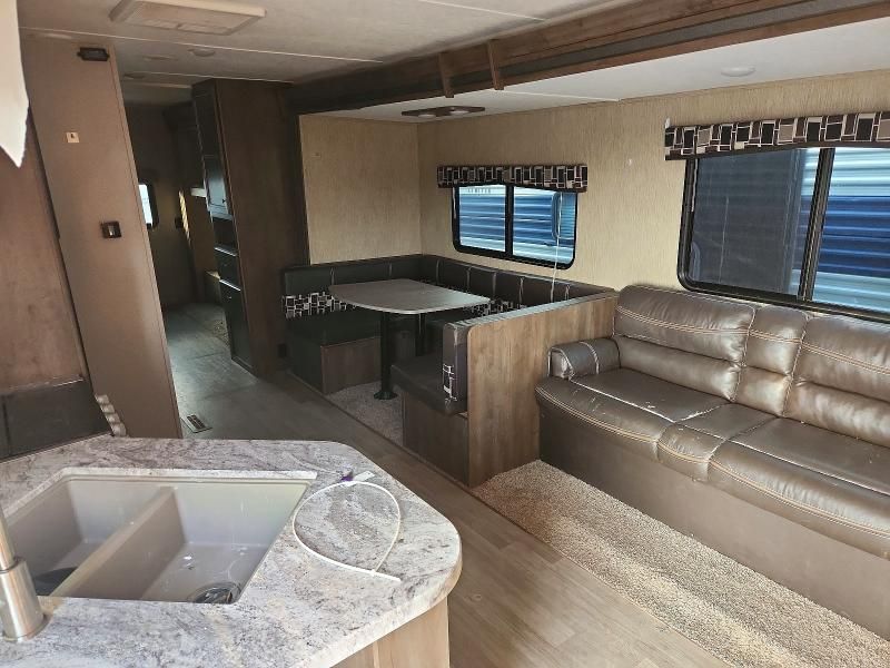 2019 Dutchmen Coleman