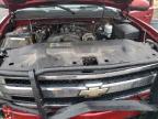 2007 Chevrolet Silverado K1500 Crew Cab
