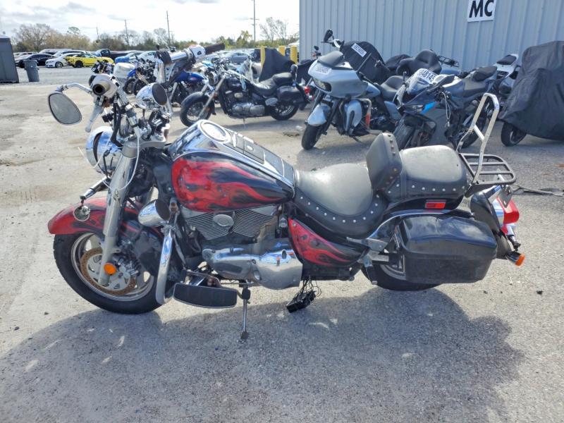 2007 Suzuki VL800
