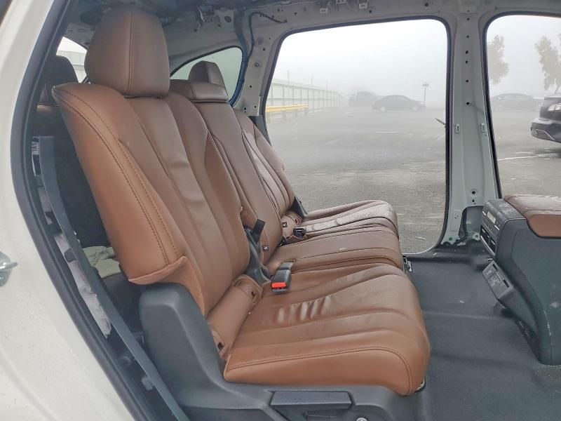 2024 Acura Mdx Technology