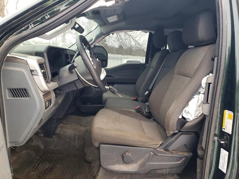 2024 Ford F250 Super Duty