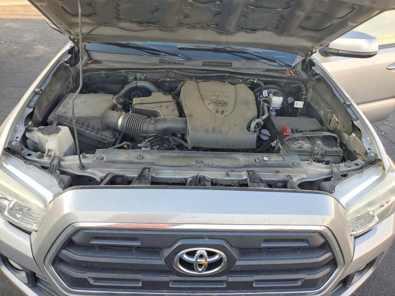 2016 Toyota Tacoma SR5 V6